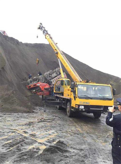 海珠区上犹道路救援